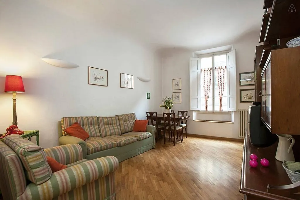 Firenze Suite 4*, 피렌체