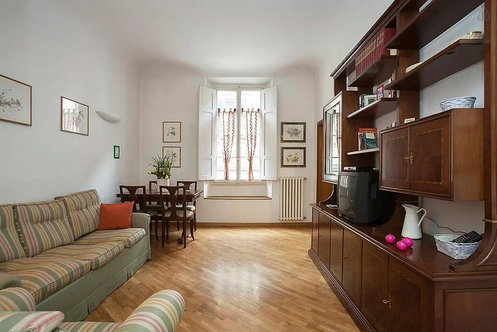 게스트하우스 Firenze Suite