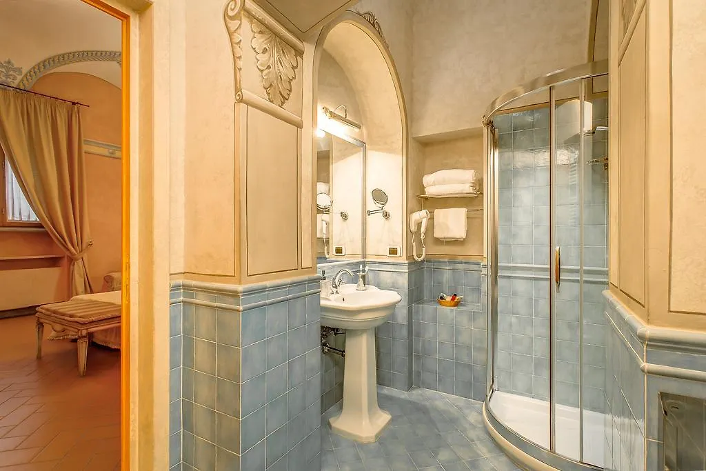 Firenze Suite Guest house