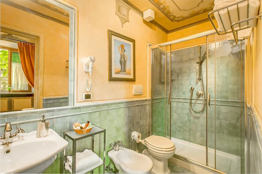 Guest house Firenze Suite