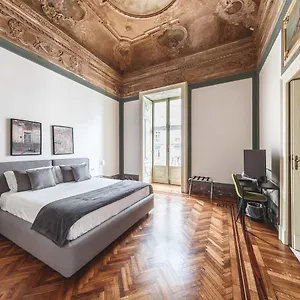 Relais Della Porta ホテル ナポリ