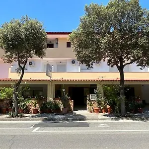 Hotel Quasar Cala Liberotto