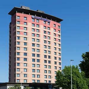 Doubletree By Hilton Metropole Hotell