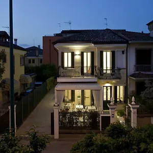 Gasthof Chiara - Mestre