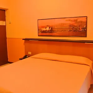 Hotel Giardino Mailand