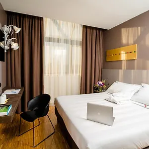 Hotel Da Porto Vicenza
