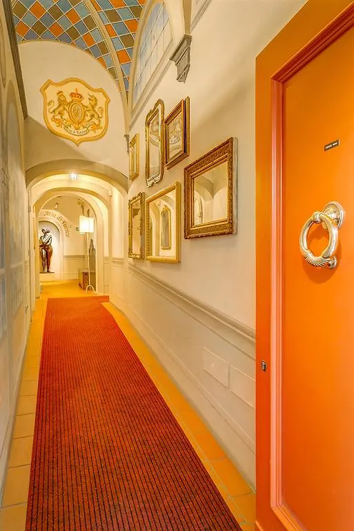 Guest house Firenze Suite