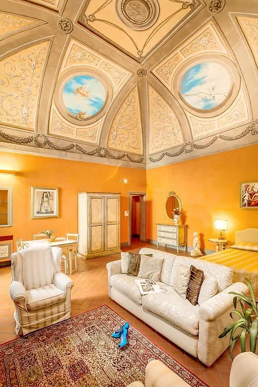 Firenze Suite Florence