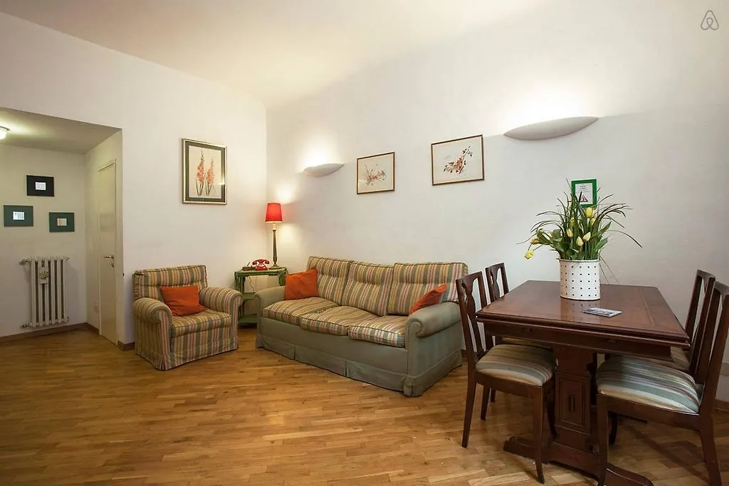 Firenze Suite Guest house