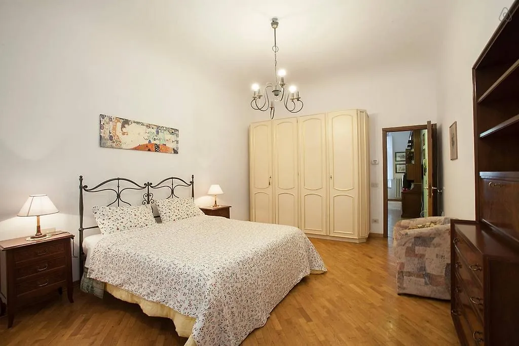 Firenze Suite Florence