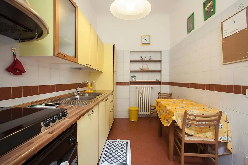 Firenze Suite Italy
