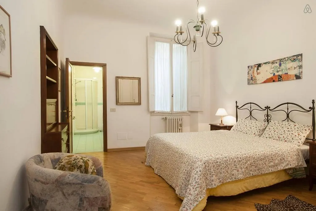 **** Guest house Firenze Suite Italy