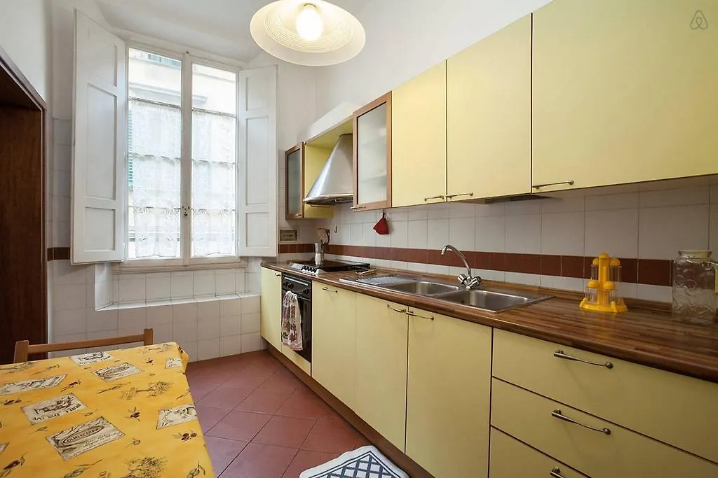 Guest house Firenze Suite