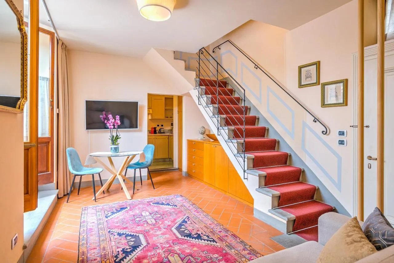 Guest house Firenze Suite