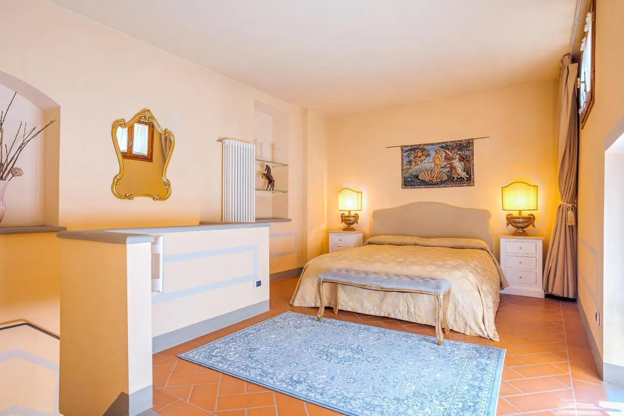 Firenze Suite Italy