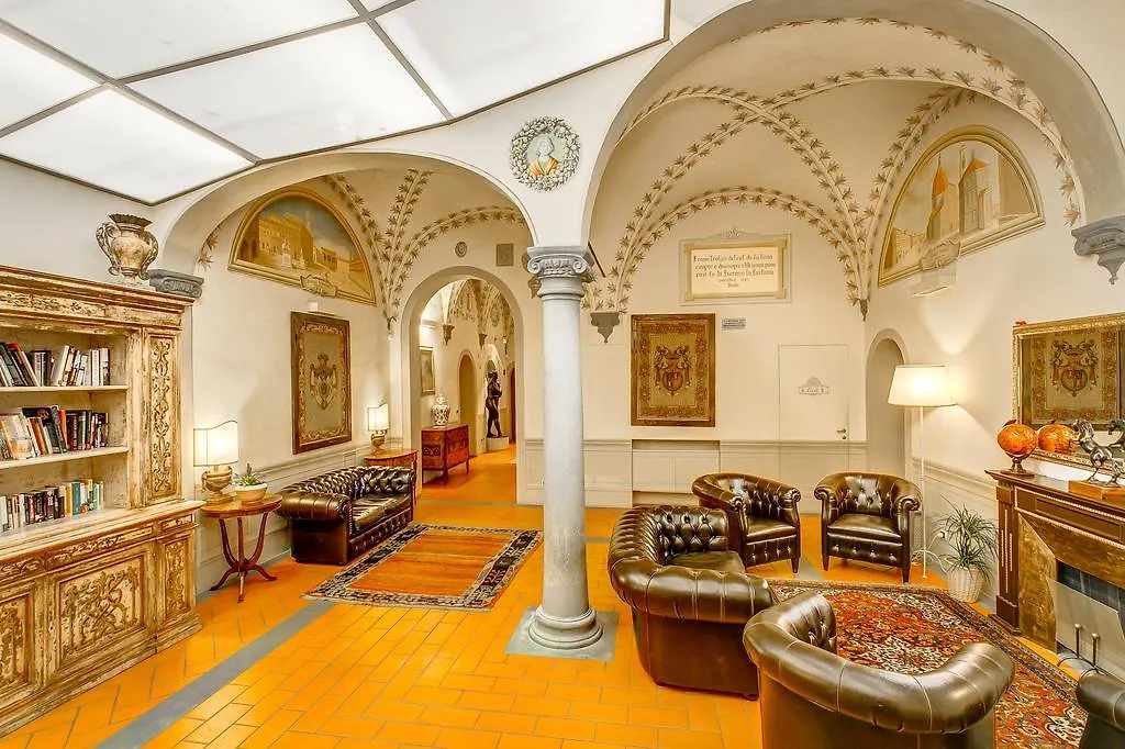 Firenze Suite contacts