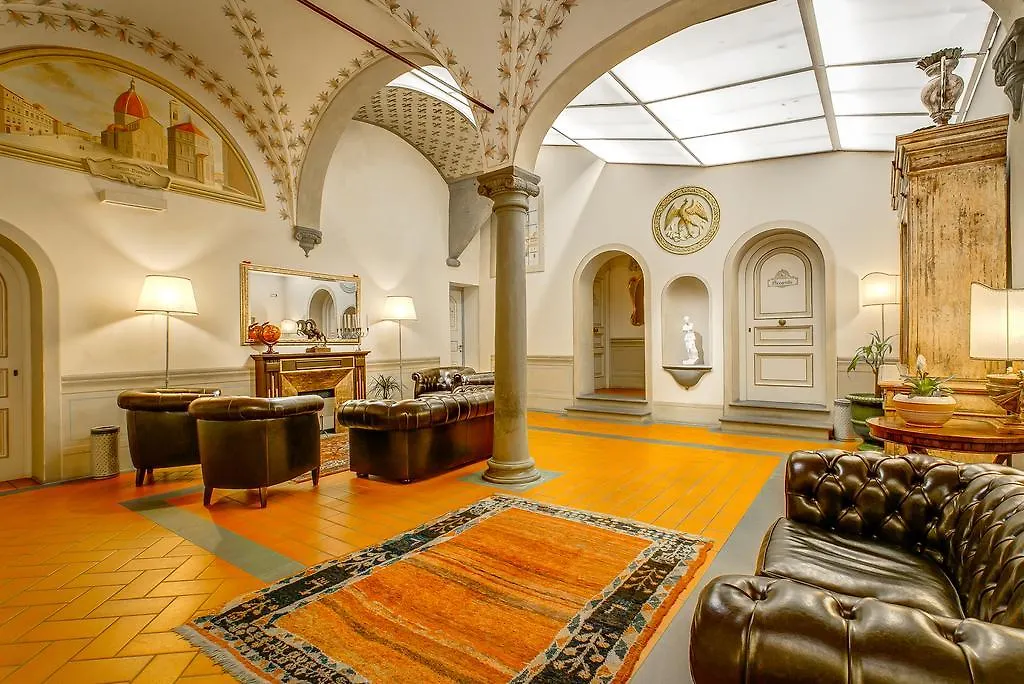 Firenze Suite 4*, Florence Italy