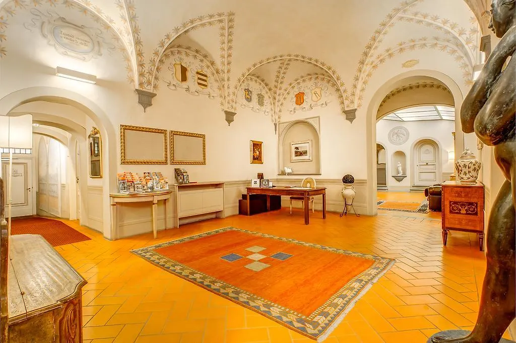 **** Guest house Firenze Suite Italy