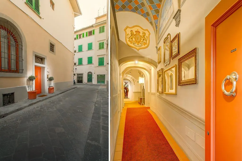 Firenze Suite Guest house Florence
