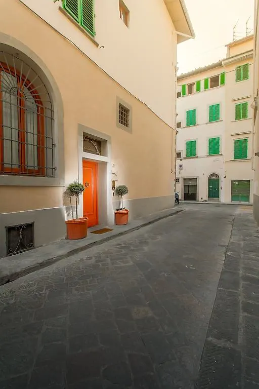 Firenze Suite Guest house Florence