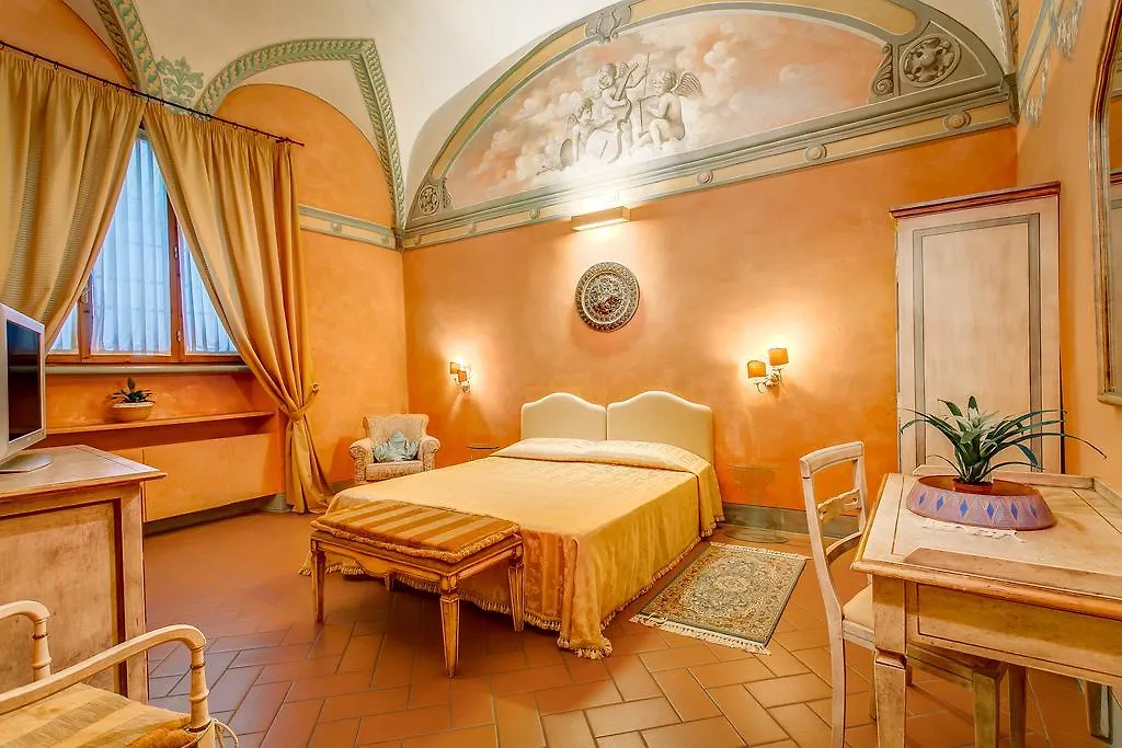 Guest house Firenze Suite