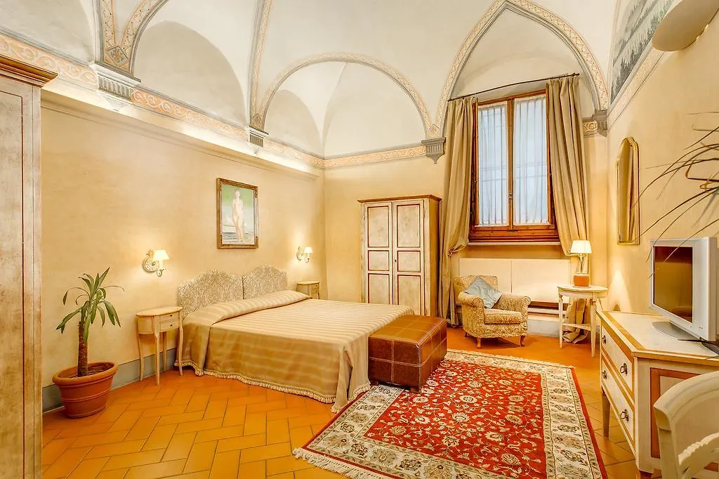 Firenze Suite Italy