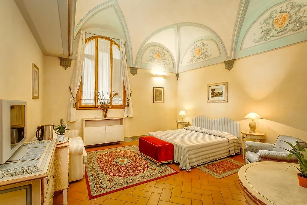 Firenze Suite 4*, Florence Italy