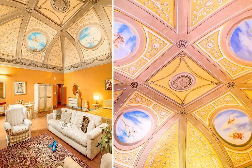 Firenze Suite Florence
