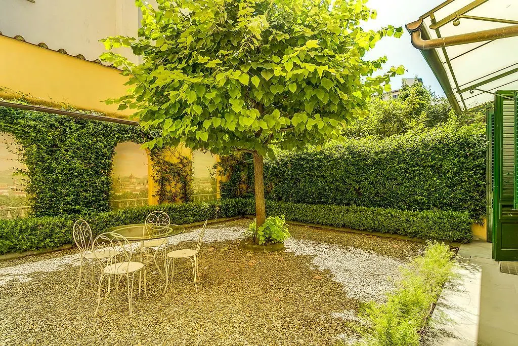 Firenze Suite Guest house