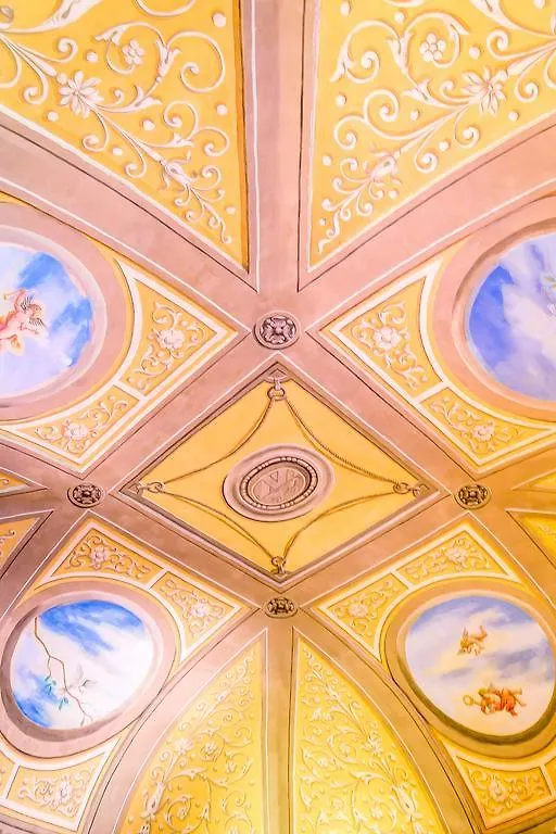 **** Guest house Firenze Suite Italy