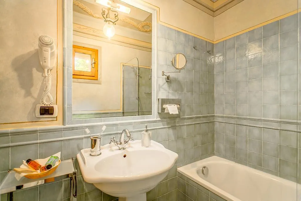 Firenze Suite Italy