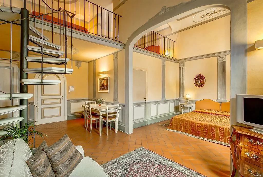 Guest house Firenze Suite